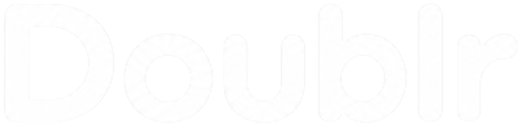 Doublr